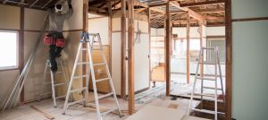Entreprise de rénovation de la maison et de rénovation d’appartement à Landange